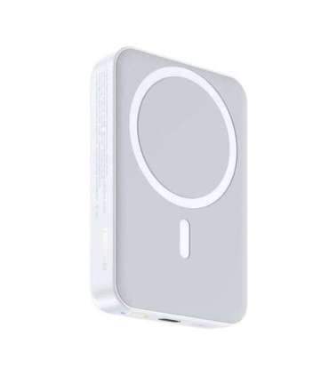 Mcdodo MC-5930 Magnetic Power Bank 10000mAh, 30W (white)