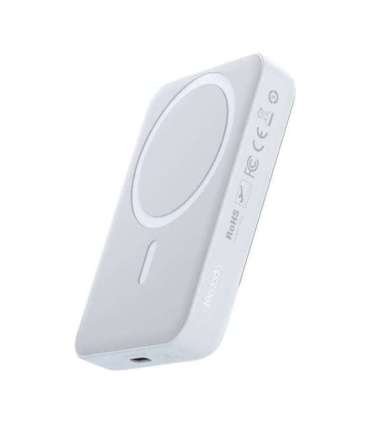 Mcdodo MC-5930 Magnetic Power Bank 10000mAh, 30W (white)