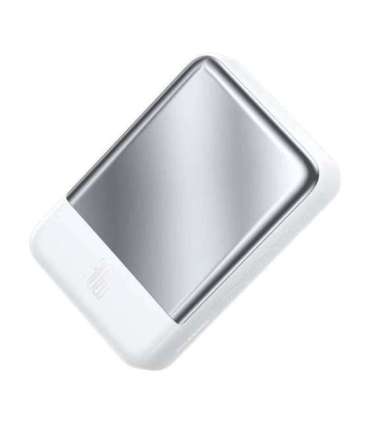 Mcdodo MC-5930 Magnetic Power Bank 10000mAh, 30W (white)