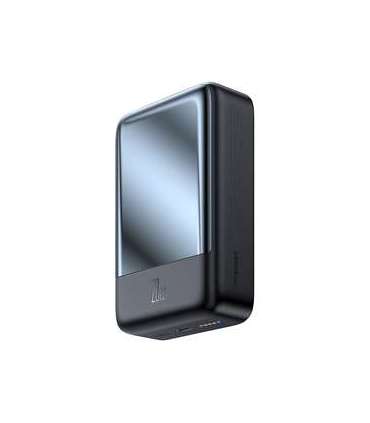 Mcdodo MC-5021 Magnetic Power Bank 20000mAh, 20W (black)