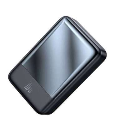 Mcdodo MC-5021 Magnetic Power Bank 20000mAh, 20W (black)