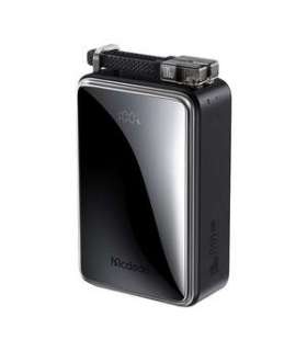 Power Bank Mcdodo MC-0561 Digital Dis 25000mAh,100W (black)