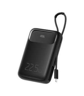 Power Bank Mcdodo MC-3253 10000mAh, 22.5W, for Light (black)