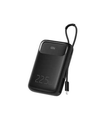 Power Bank Mcdodo MC-3253 10000mAh, 22.5W, for Light (black)