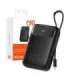 Power Bank Mcdodo MC-3253 10000mAh, 22.5W, for Light (black)