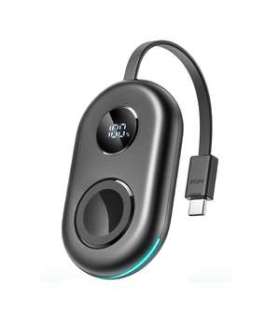 Charger for Apple Watch Joyroom JR-W09 (black)