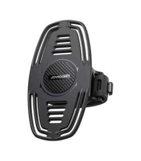 Joyroom Silicone Phone Holder ZS382 (black)