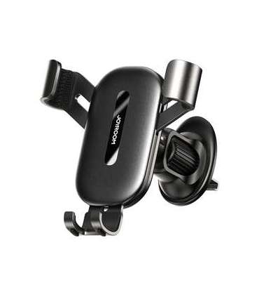 Joyroom car mount ZS392 (black)