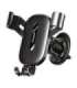 Joyroom car mount ZS392 (black)