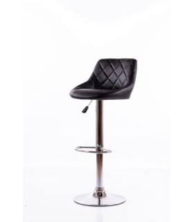 Bar chair B12 black