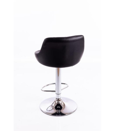 Bar chair B12 black