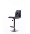 Bar chair B06-1 black