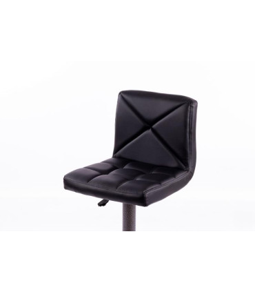Bar chair B06-1 black
