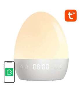 WiFi RGBW 16M Gosund LB2S Tuya smart night light