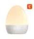 WiFi RGBW 16M Gosund LB2S Tuya smart night light