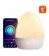WiFi RGBW 16M Gosund LB2S Tuya smart night light