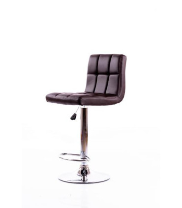 Bar chair B06 brown