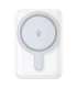 Vention FHSW0 5000mAh 20W magnetic powerbank (white)