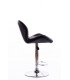 Bar chair B01 black