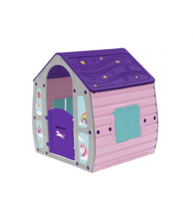 Kids Unicorn Magic Playhouse Starplay