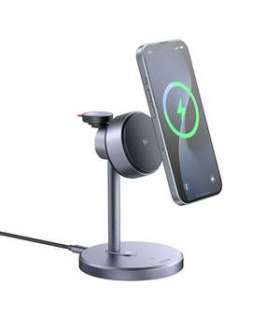 Mcdodo CH-2462 3-in-1 15W Qi2 wireless charger + 33W mains charger