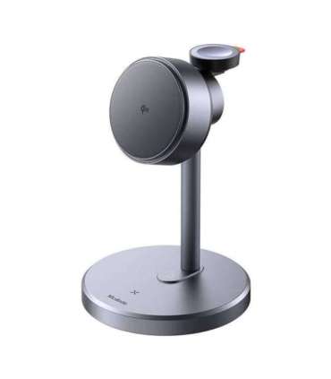 Mcdodo CH-2462 3-in-1 15W Qi2 wireless charger + 33W mains charger