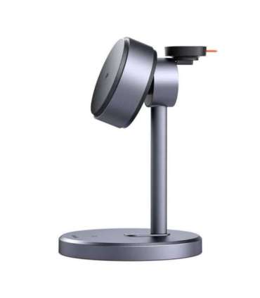 Mcdodo CH-2462 3-in-1 15W Qi2 wireless charger + 33W mains charger