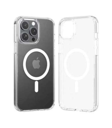 Vention KUBT0-40 protective case for iPhone 14 Pro Max (transparent)