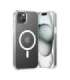 Vention KUCT0-20 protective case for iPhone 15 Plus (transparent)
