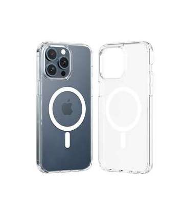 Vention KUCT0-40 protective case for iPhone 15 Pro Max (transparent)