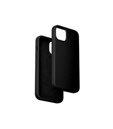 Vention KUEB0-20 protective case for iPhone 14 Plus (black)