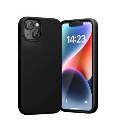 Vention KUEB0-20 protective case for iPhone 14 Plus (black)