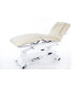 Massage table Hydro 3 beige