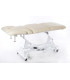 Massage table Hydro 3 beige