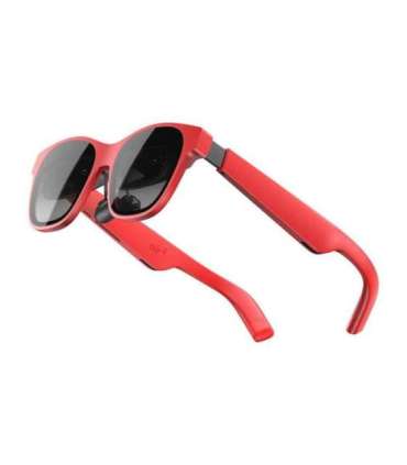 AR XREAL Air 2 Glasses (red)