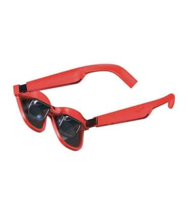 AR XREAL Air 2 Glasses (red)