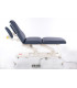 Massaging table Camino Treatment, Agate Blue
