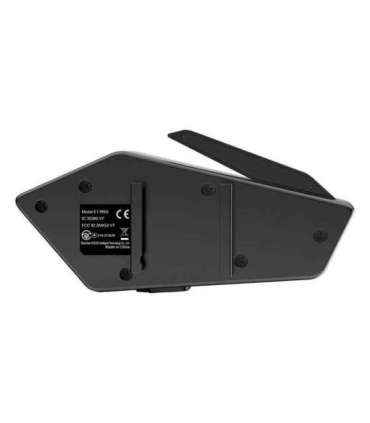 EJEAS E1PRO Bluetooth Helmet Mounted Headphone