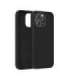 VentionKUEB0-30 Silicone Case for iPhone 14 Pro (black)