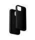 Vention KUFB0-20 Silicone Case for iPhone 15 Plus (black)