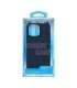 Vention KUFL0-40 Silicone Case for iPhone 15 Pro Max (blue)