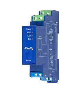 Shelly Pro Dimmer 0/1-10V PM Lighting Controller