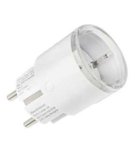 Shelly Plug S MTR Gen3 smart outlet (white)