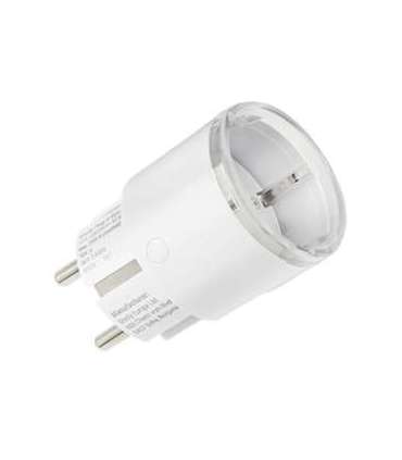 Shelly Plug S MTR Gen3 smart outlet (white)