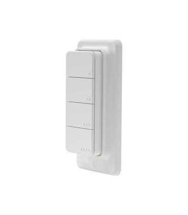 Shelly BLU RC Button 4 remote control