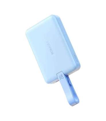 Powerbank Romoss WMS10 10000mAh 20W (blue)