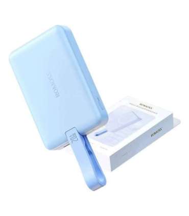 Powerbank Romoss WMS10 10000mAh 20W (blue)