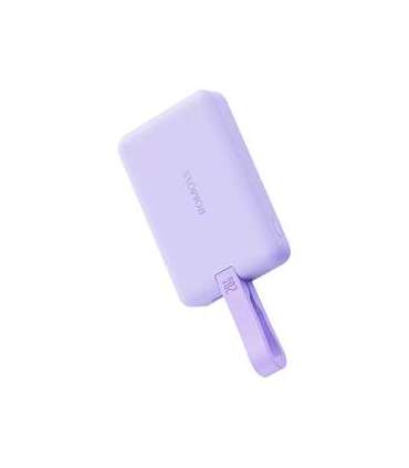 Powerbank Romoss WMS10 10000mAh 20W (purple)