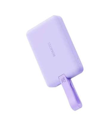 Powerbank Romoss WMS10 10000mAh 20W (purple)