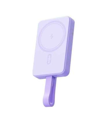 Powerbank Romoss WMS10 10000mAh 20W (purple)